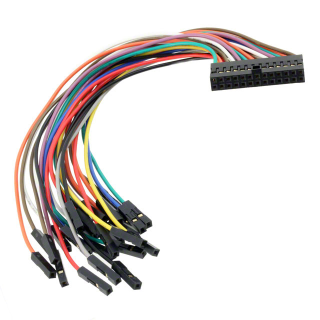 Embedded Artists EA-ACC-027 electronic component