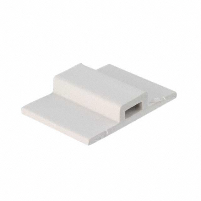 Essentra Components FTH-2A-RT-C electronic component