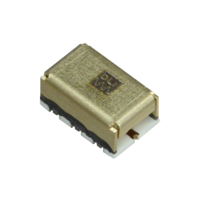 Knowles Dielectric Labs L095XG4S electronic component