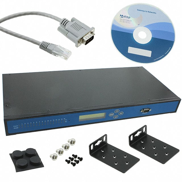 ATOP Technologies MB5416A-S5-DC electronic component