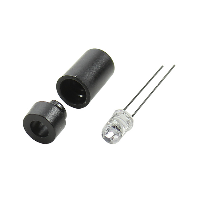 Parallax Inc. 350-00017 electronic component