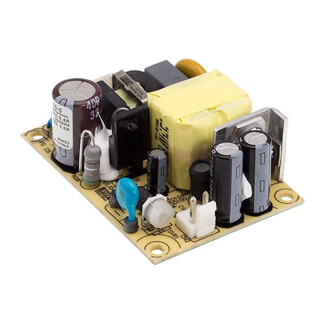 MEAN WELL USA Inc. EPS-15-15 electronic component