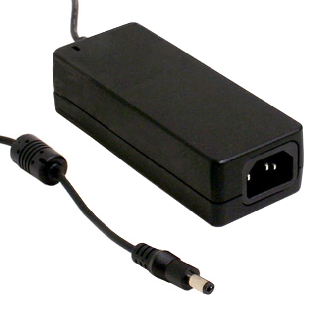 MEAN WELL USA Inc. GST60A12-P1J electronic component
