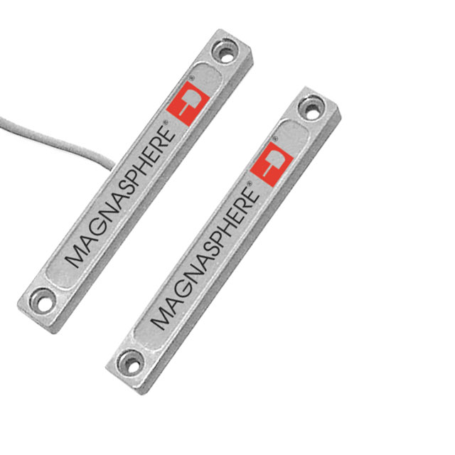 Magnasphere Corp MSS-88SL-B electronic component
