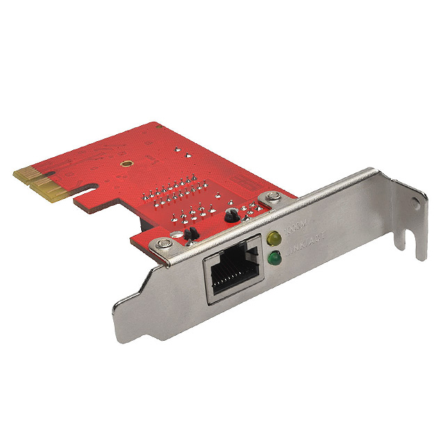 Eaton Tripp Lite PCE-1G-01-LP electronic component