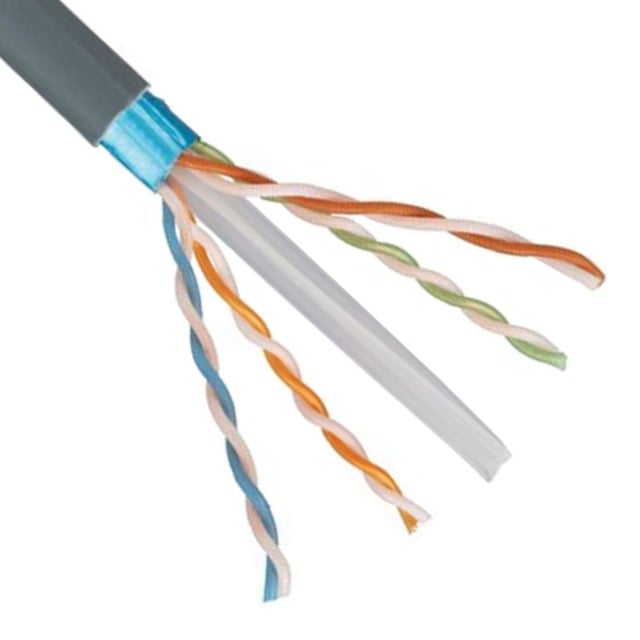 Panduit Corp PFR6X04BU-CG electronic component