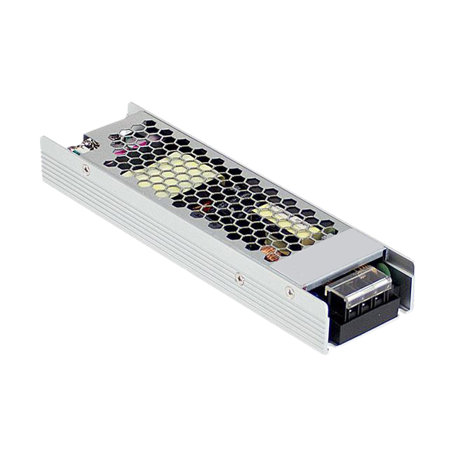 MEAN WELL USA Inc. UHP-200R-55 electronic component