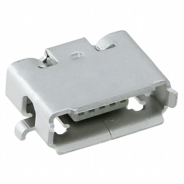 Molex 0475901001 electronic component