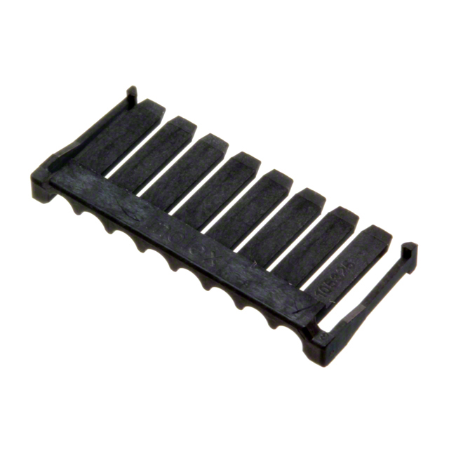 Molex 1053251008 electronic component