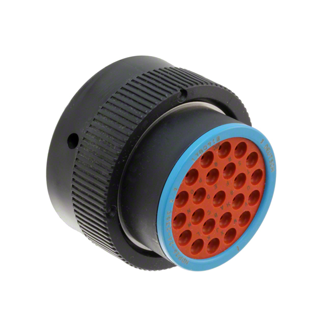 TE Connectivity Deutsch Connectors HDP26-24-23SE electronic component