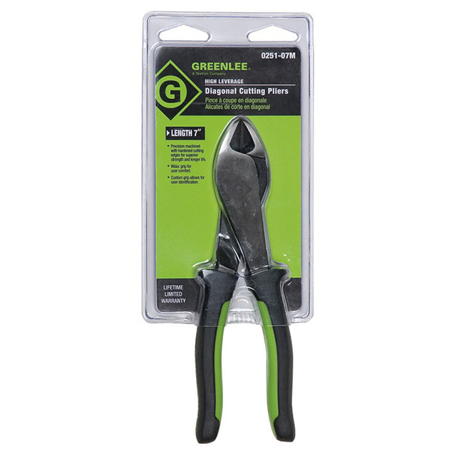 Greenlee Communications 0251-07M electronic component