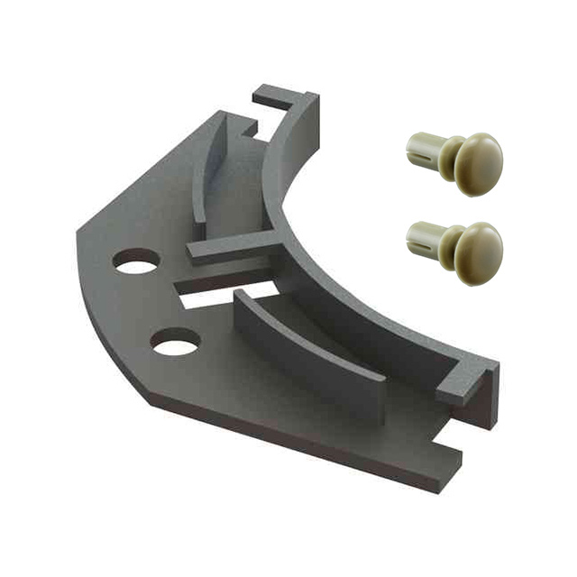 Essentra Components EFA04-34-R02 electronic component
