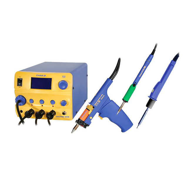 American Hakko Products, Inc. FM206-DSA electronic component