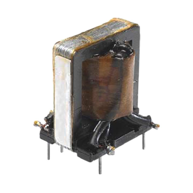 Triad Magnetics GDE25-4-B electronic component