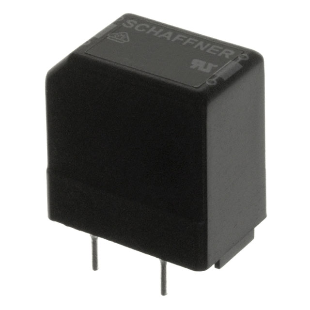 TE Connectivity Schaffner RN214-4-02-1M5 electronic component