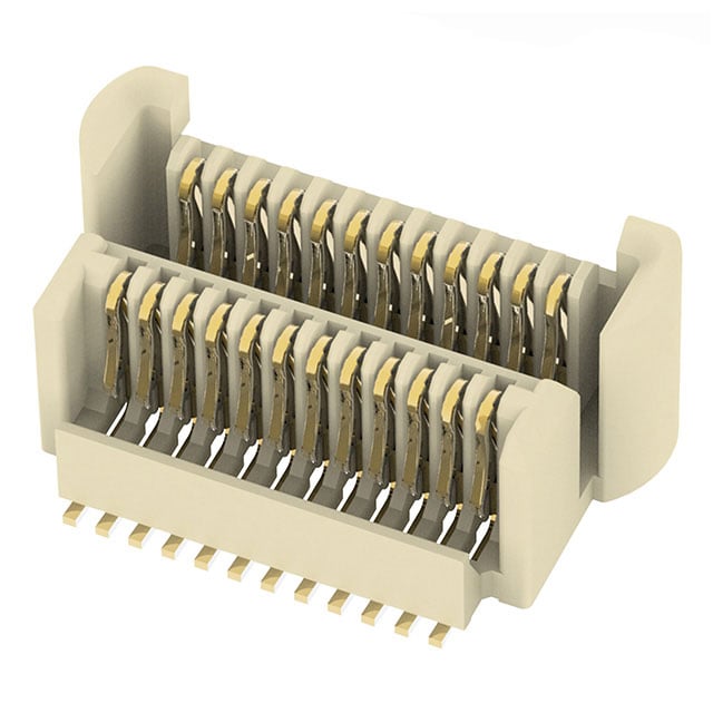 TE Connectivity AMP Connectors 2199070-4 electronic component