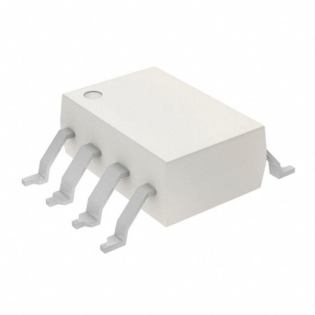 Fairchild Semiconductor 6N137TSVM electronic component
