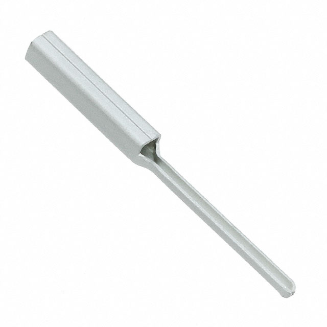 TE Connectivity AMP Connectors 2834172-3 electronic component