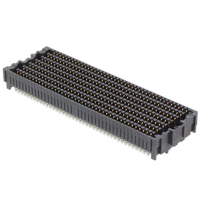 Samtec Inc. ASP-184329-01 electronic component
