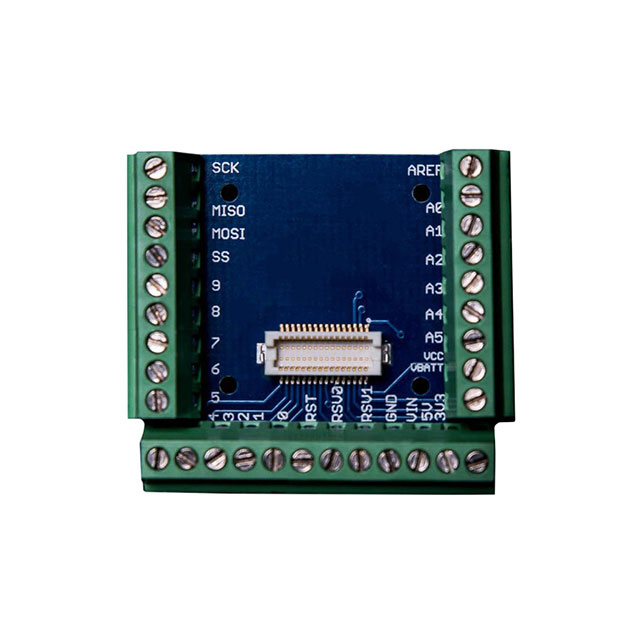 TinyCircuits ASD2005-R-T-I electronic component