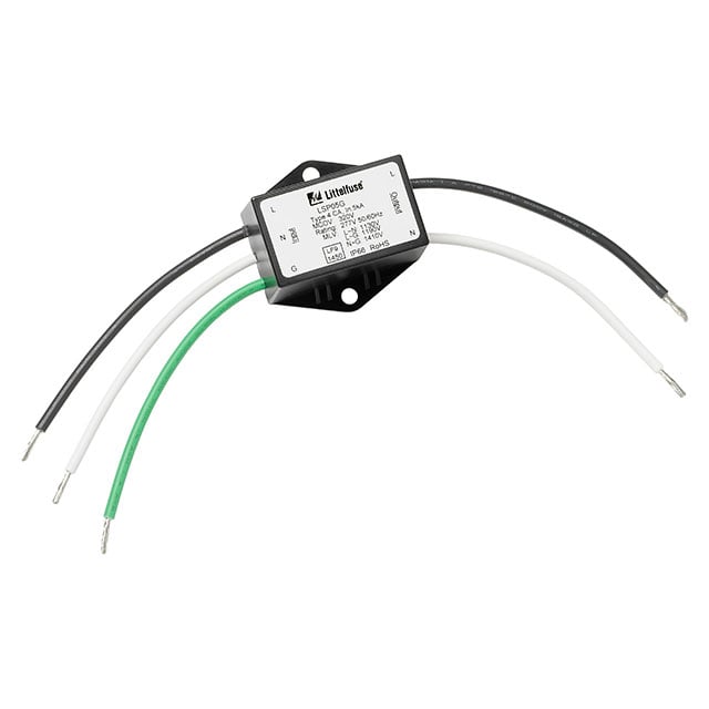 Littelfuse Inc. LSP10GI277S electronic component