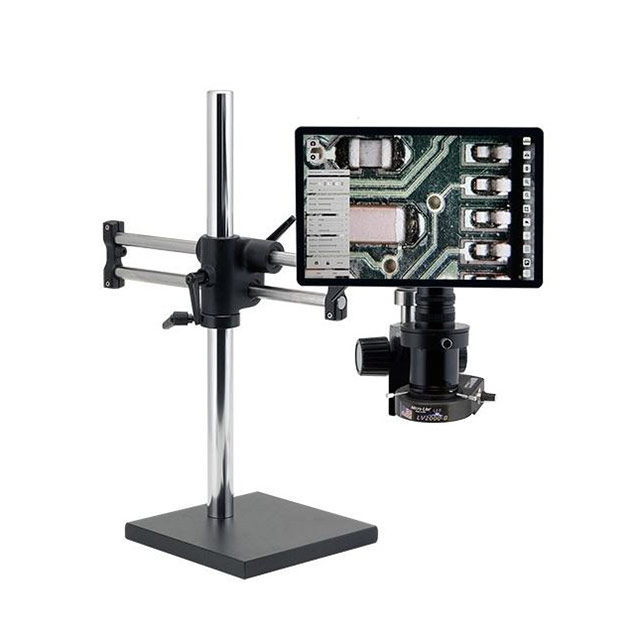O.C. White Co. TKSS electronic component