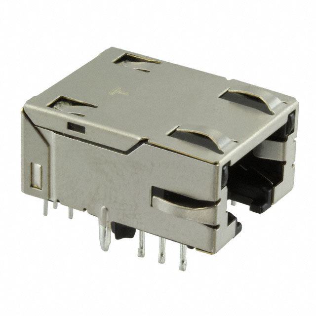 Bel Fuse Inc. 1368589-5 electronic component