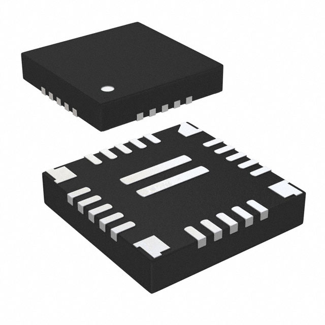 Monolithic Power Systems Inc. MP2636GR-Z electronic component