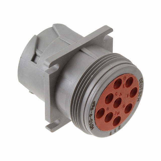 TE Connectivity Deutsch Connectors HD10-9-96P electronic component