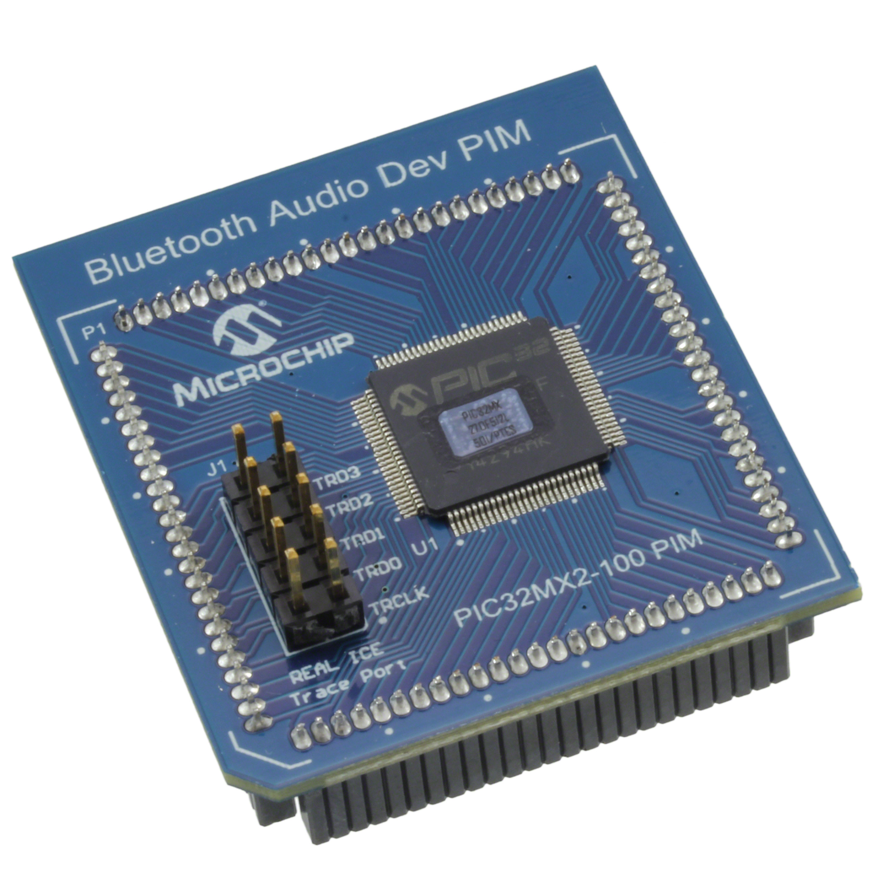 Microchip Technology MA320015 electronic component