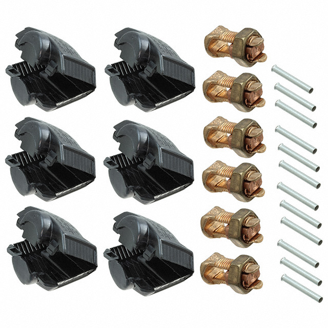 Panduit Corp VS-CKBB6-2 electronic component
