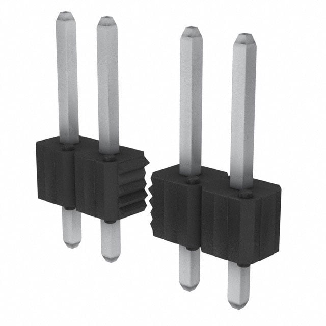 Amphenol ICC (FCI) 68000-408HLF electronic component