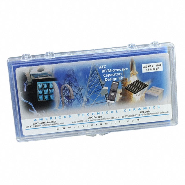 KYOCERA AVX DK0002T electronic component