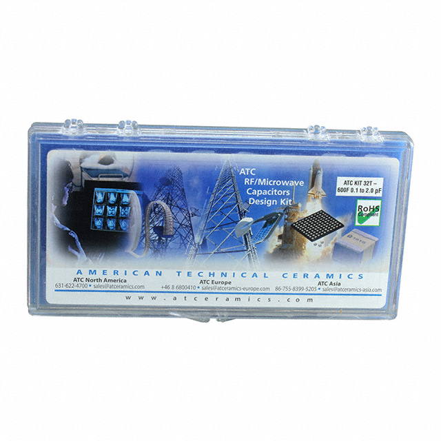 KYOCERA AVX DK0032T electronic component