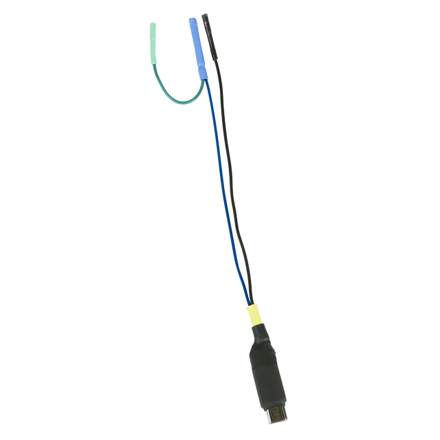Teledyne LeCroy HVFO100-5X-TIP electronic component