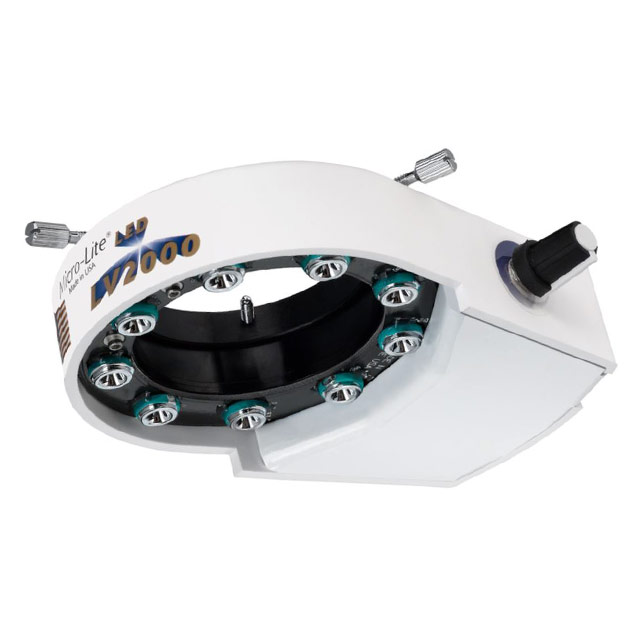 O.C. White Co. LV2000 electronic component