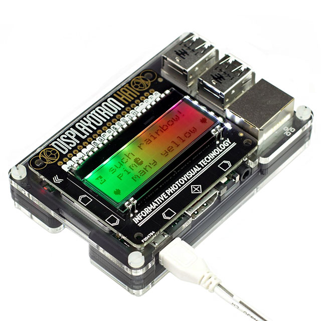 Pimoroni Ltd PIM113 electronic component