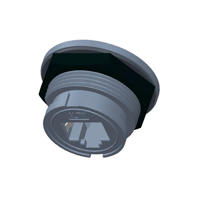 Amphenol LTW RJS-5EPFFP-LC7002 electronic component