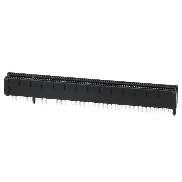 Samtec Inc. PCIE-164-02-F-D-TH electronic component