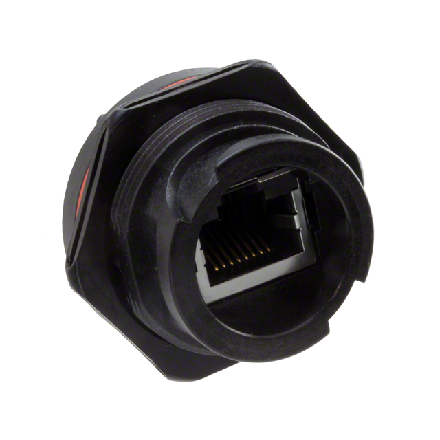 Amphenol Socapex RJFRB75 electronic component
