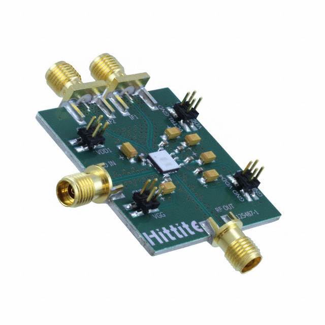 Analog Devices Inc. 131092-HMC925LC5 electronic component