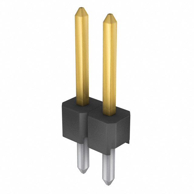 3M 961102-6804-AR electronic component