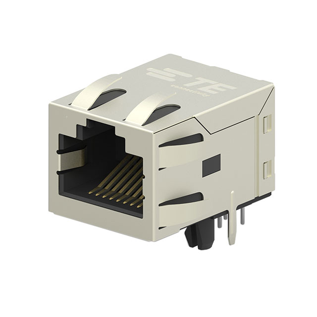TE Connectivity AMP Connectors 5-2301994-1 electronic component