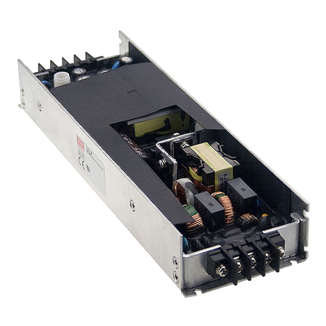 MEAN WELL USA Inc. ULP-150-15 electronic component