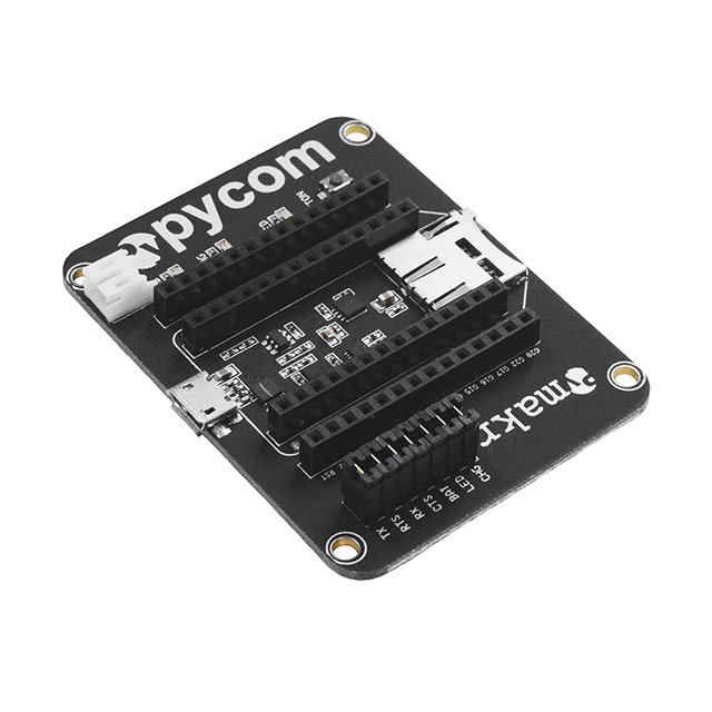 Pycom Ltd. UNIVERSAL EXPANSION BOARD electronic component