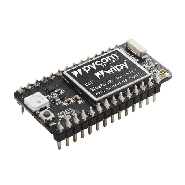 Pycom Ltd. WIPY 3.0 electronic component