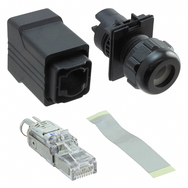 Phoenix Contact 1657834 electronic component