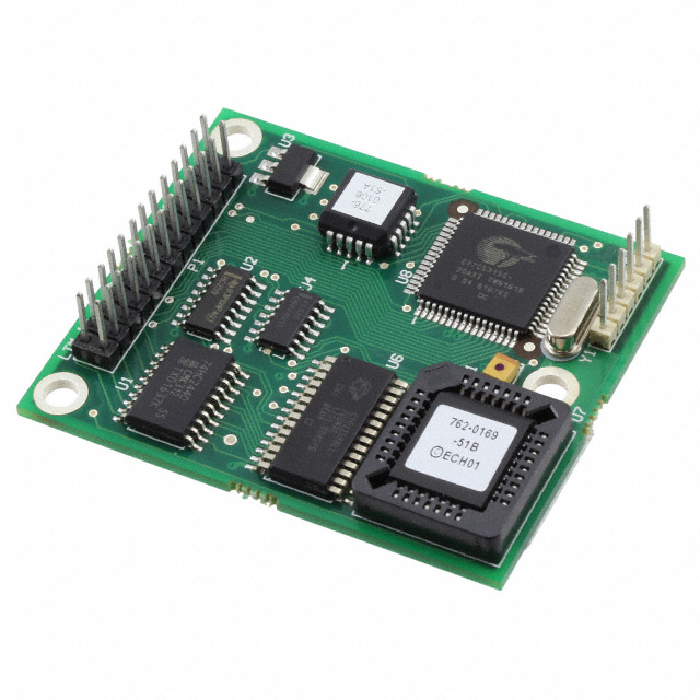 Renesas Electronics Corporation 65100R-200 electronic component