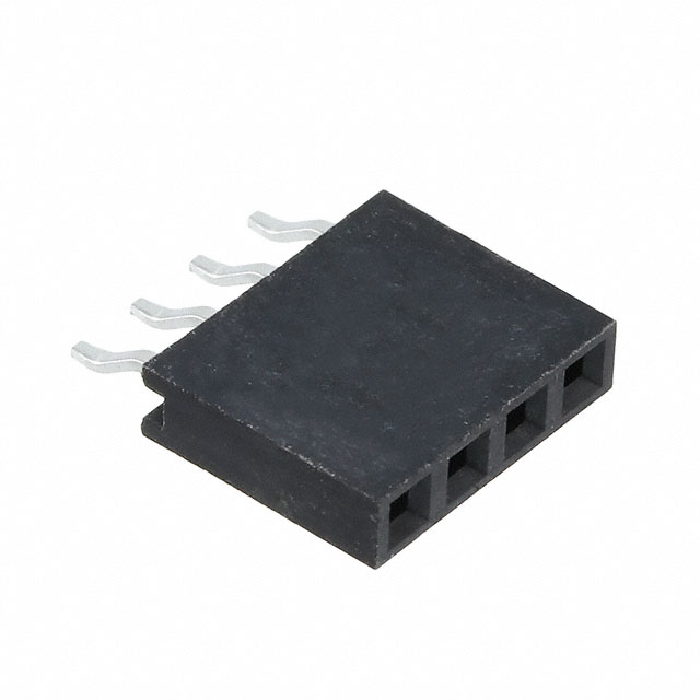 Harwin Inc. M20-7910442R electronic component