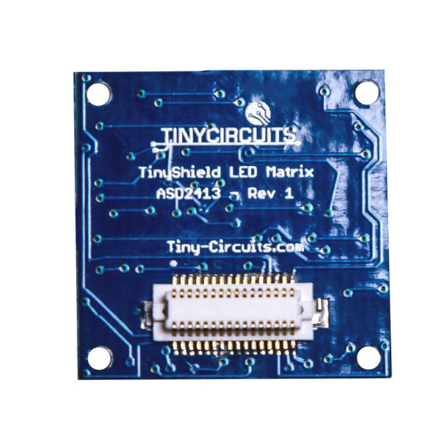 TinyCircuits ASD2413-R-LG electronic component